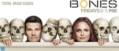 Bones Promo Saison 9 