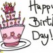 Joyeux Anniversaire serieserie