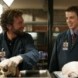 TJ Thyne et Eric Millegan � Paris