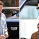Les premi�res photos de David Boreanaz dans The Rockford Files