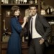 Ambiance tendue entre David Boreanaz et les producteurs