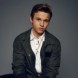 Parker Booth - Nouvel acteur