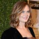 Emily Deschanel - Farm Sanctuary Gala