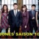 Bones saison 10 : c�est officiel !