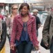 Americana l Tournage