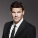 David Boreanaz dans Full Circle