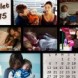 Calendrier juillet 2015