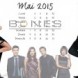 Calendrier mai 2015