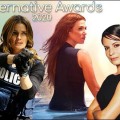 Brennan nomine pour les Alternative Awards!