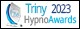Triny HypnoAwards 2023