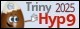 Triny Hypn9 2025